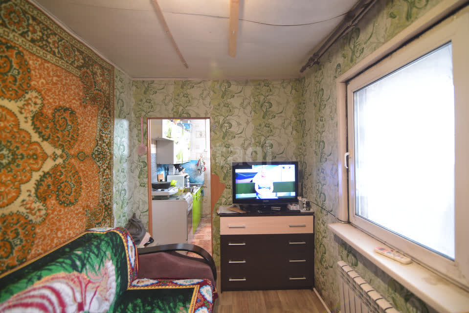 Продажа дома, 27м <sup>2</sup>, 7 сот., Южно-Сахалинск, Сахалинская область,  