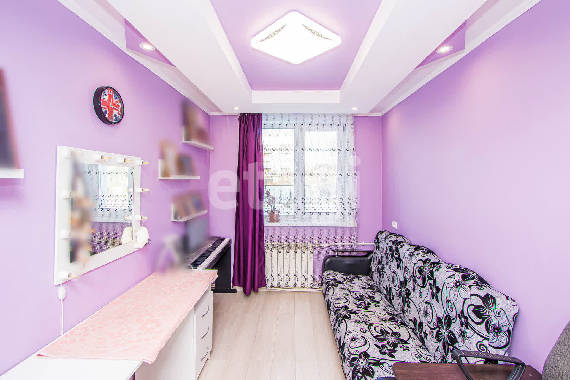 Продажа 2-комнатной квартиры, Улан-Удэ, Республика Бурятия,  Улан-Удэ