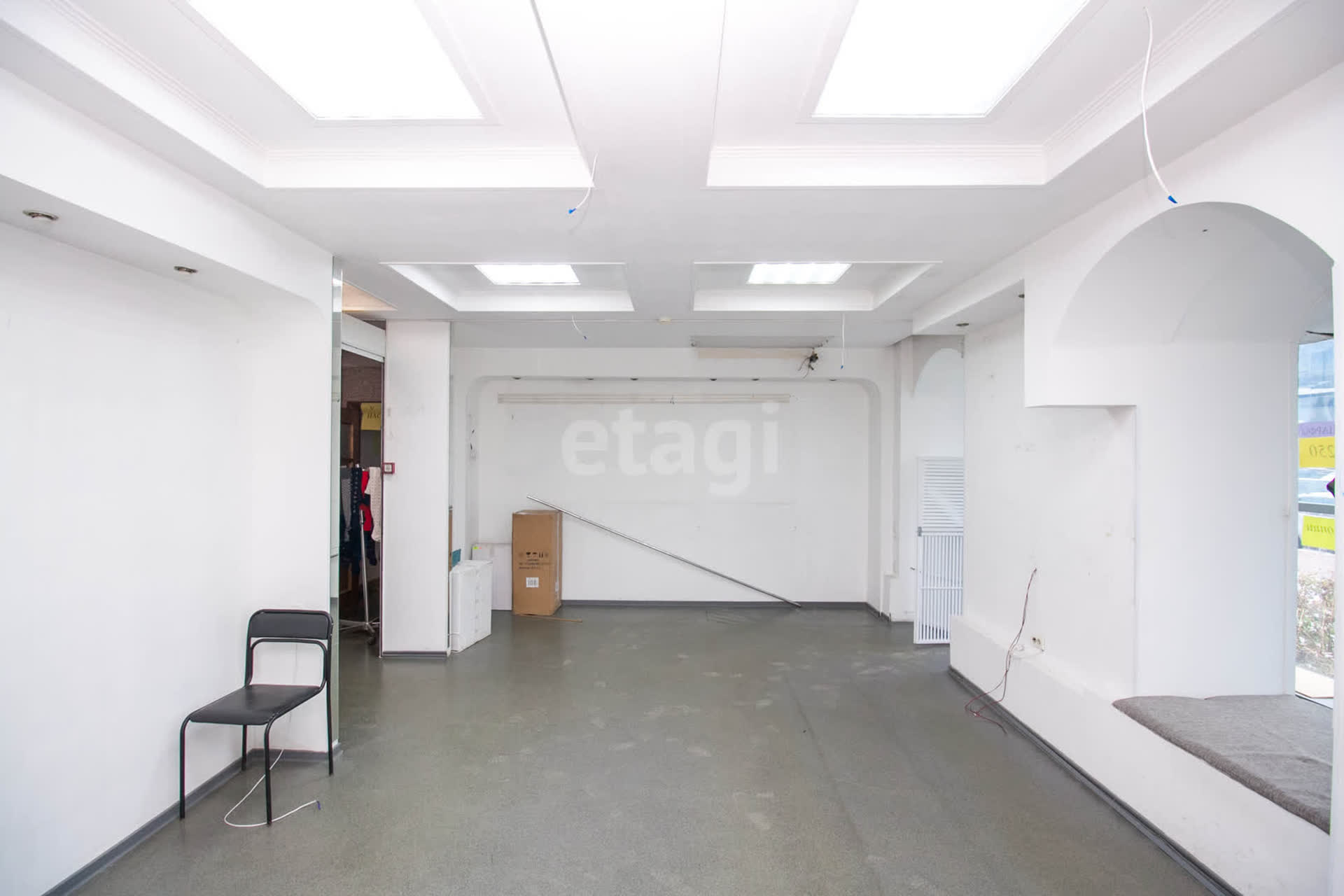 Продажа коммерческой недвижимости, 559м <sup>2</sup>, Южно-Сахалинск, Сахалинская область,  Южно-Сахалинск