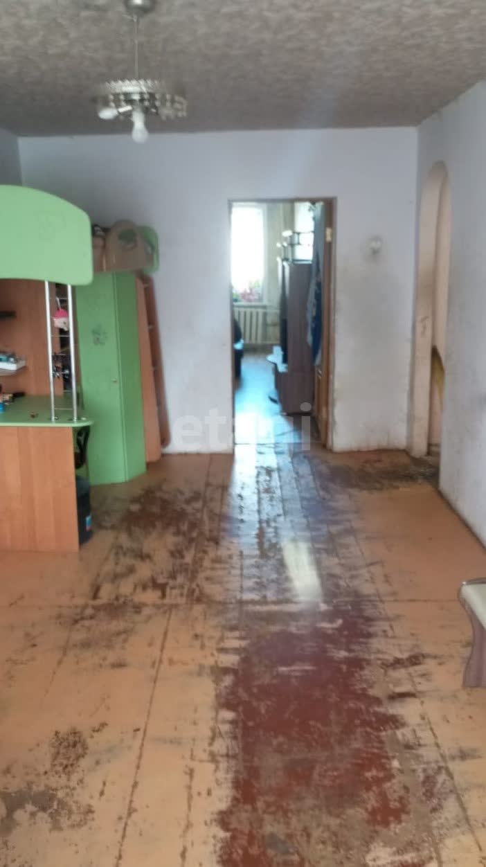 Продажа 3-комнатной квартиры, Южно-Сахалинск, Сахалинская область,  Южно-Сахалинск