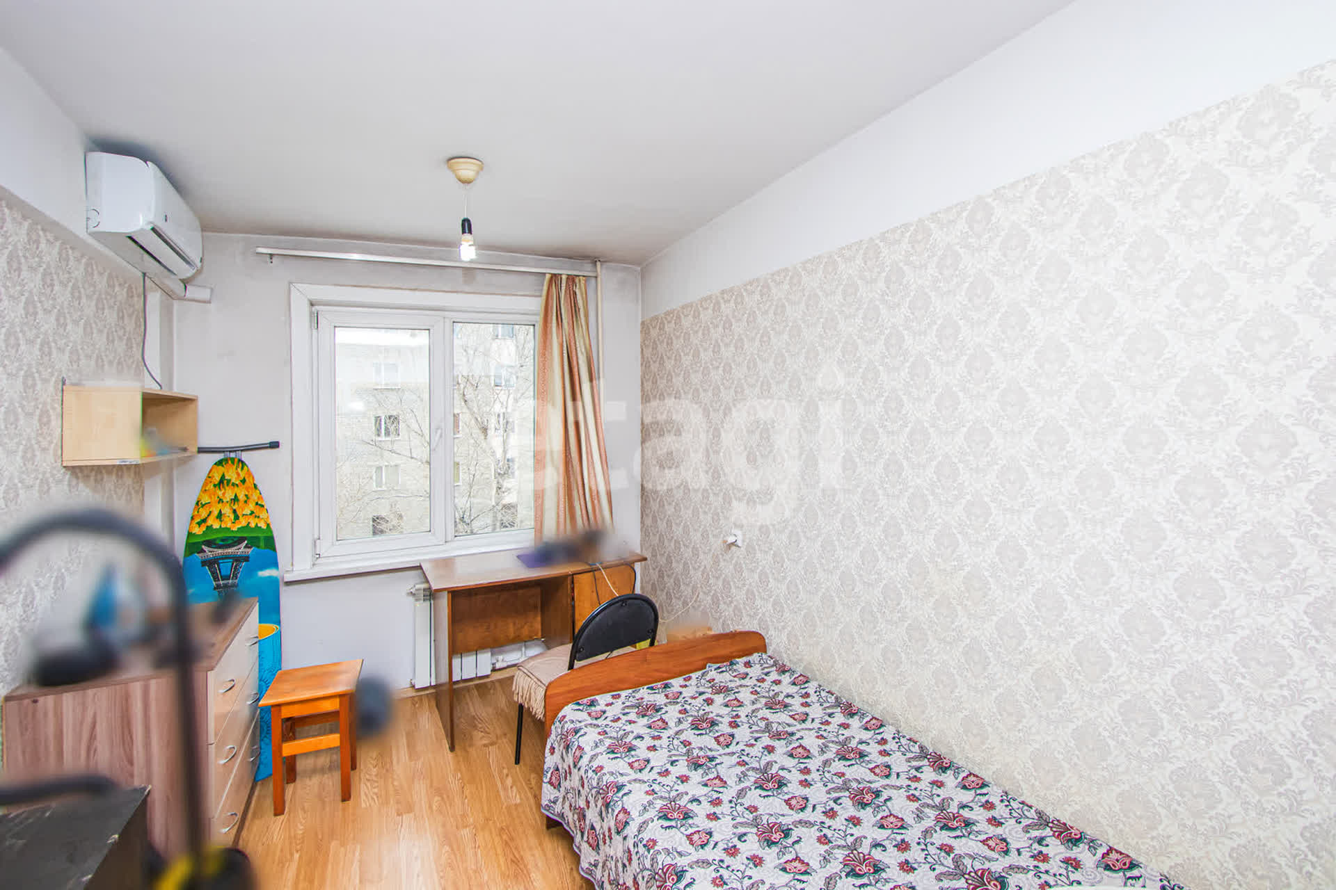 Продажа 2-комнатной квартиры, Улан-Удэ, Республика Бурятия,  Улан-Удэ