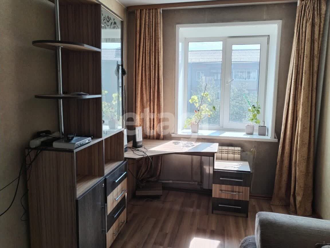 Продажа 3-комнатной квартиры, Улан-Удэ, Республика Бурятия,  Улан-Удэ