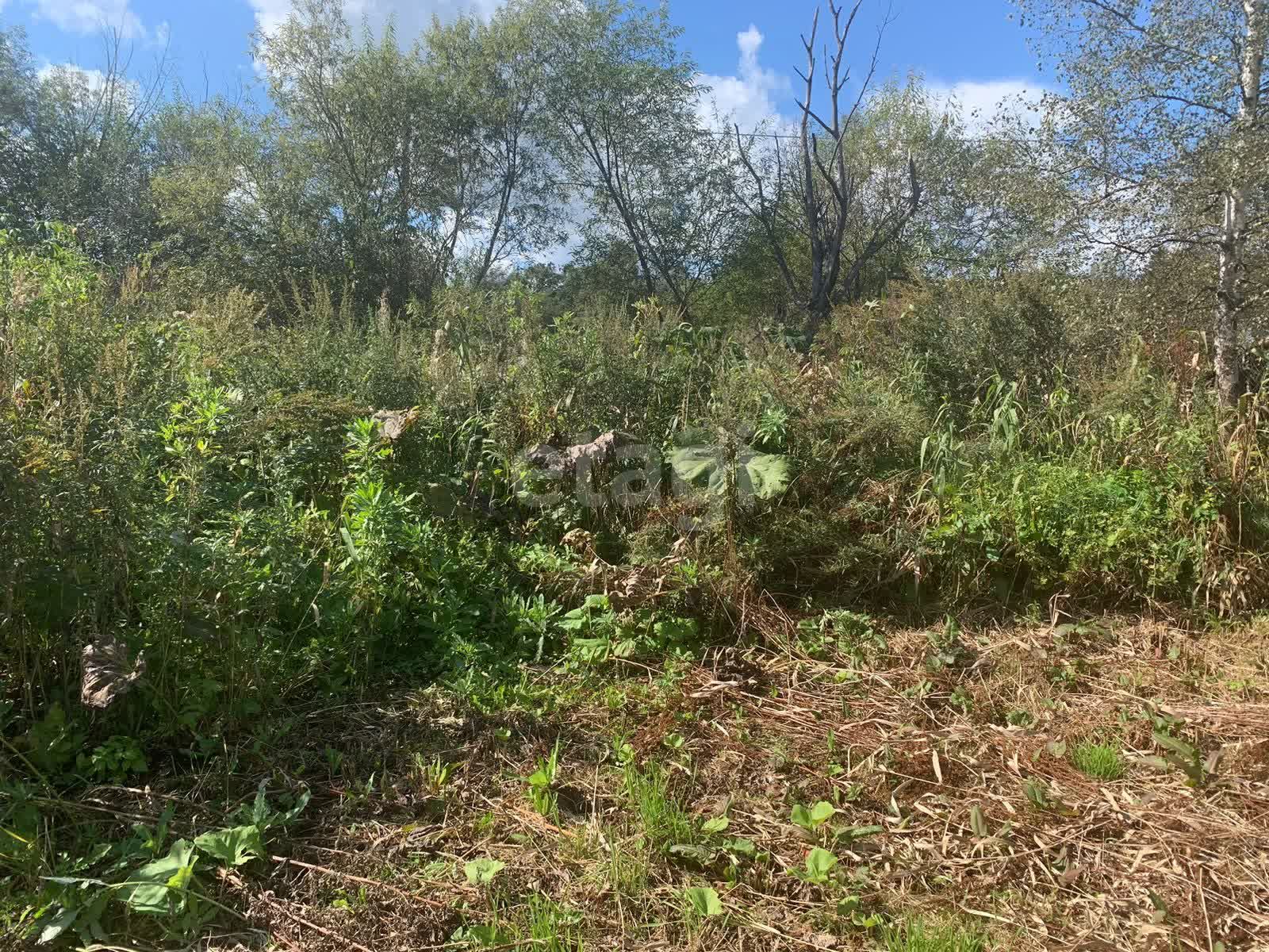 Продажа участка, Южно-Сахалинск, Сахалинская область,  Южно-Сахалинск