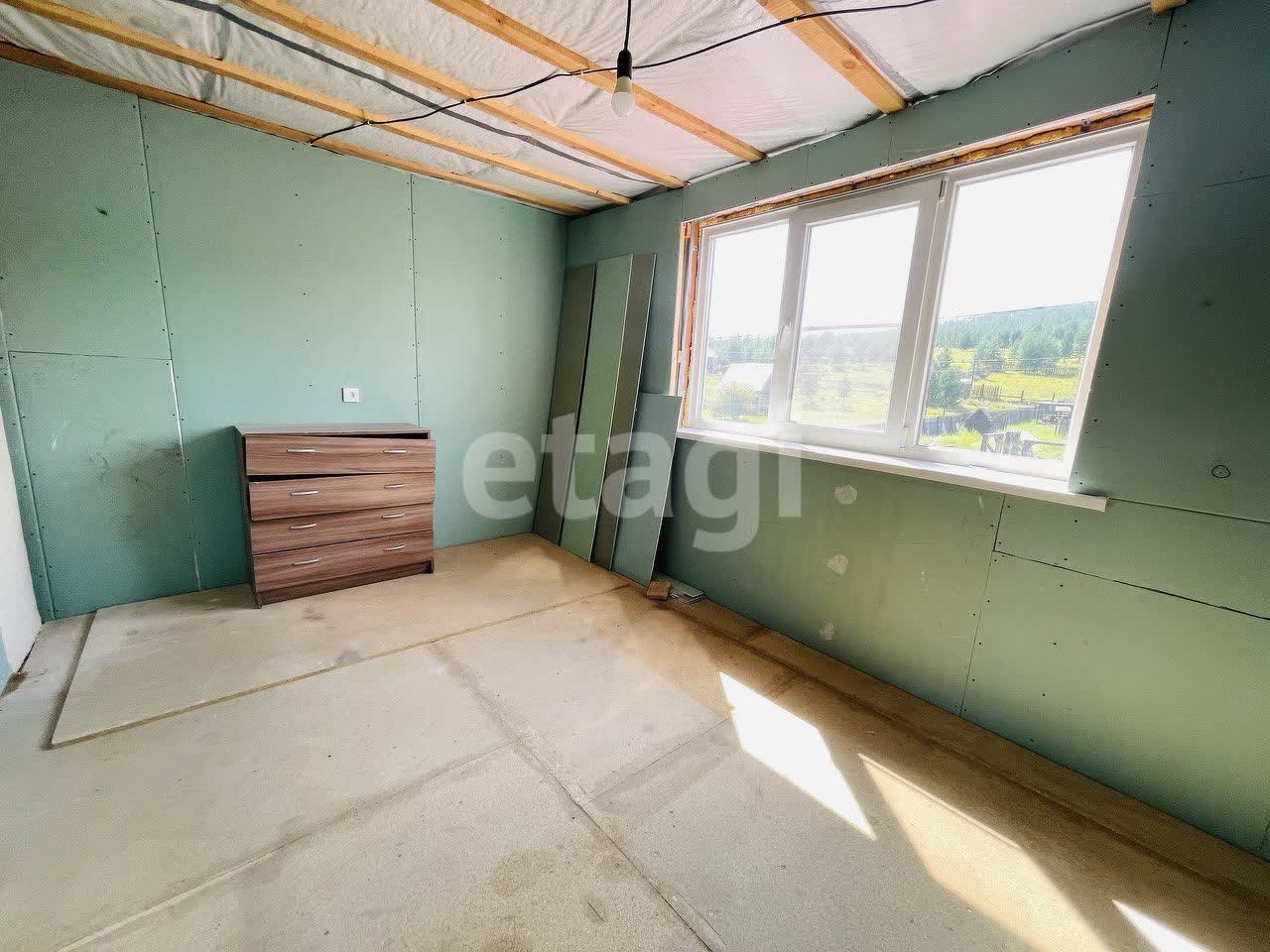 Продажа дома, 90м <sup>2</sup>, 8 сот., Улан-Удэ, Республика Бурятия