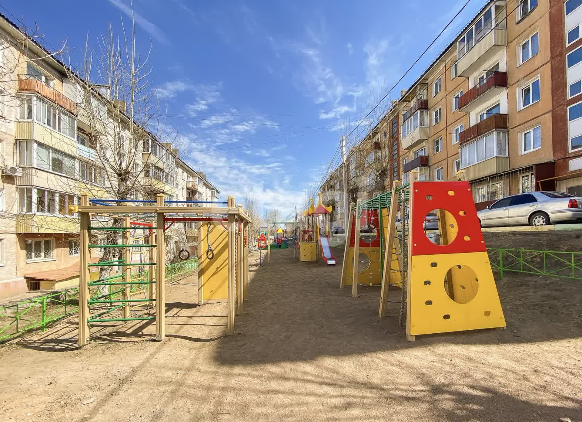 Продажа 1-комнатной квартиры, Улан-Удэ, Республика Бурятия,  Улан-Удэ