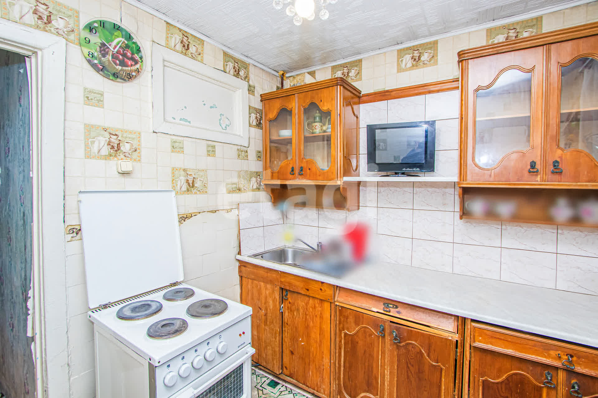 Продажа 2-комнатной квартиры, Улан-Удэ, Республика Бурятия,  Улан-Удэ