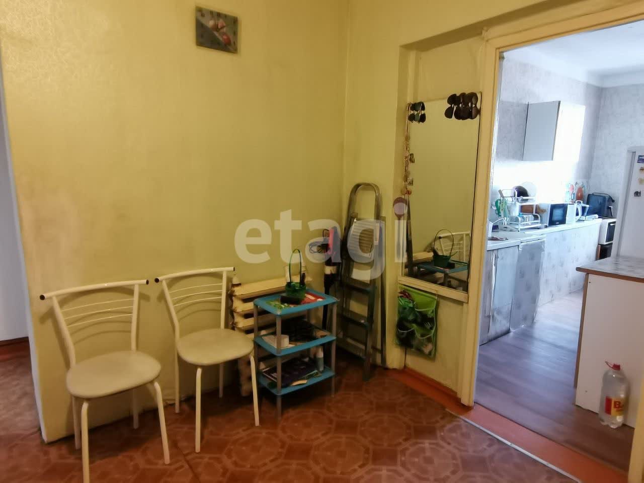 Продажа 2-комнатной квартиры, Улан-Удэ, Республика Бурятия,  Улан-Удэ