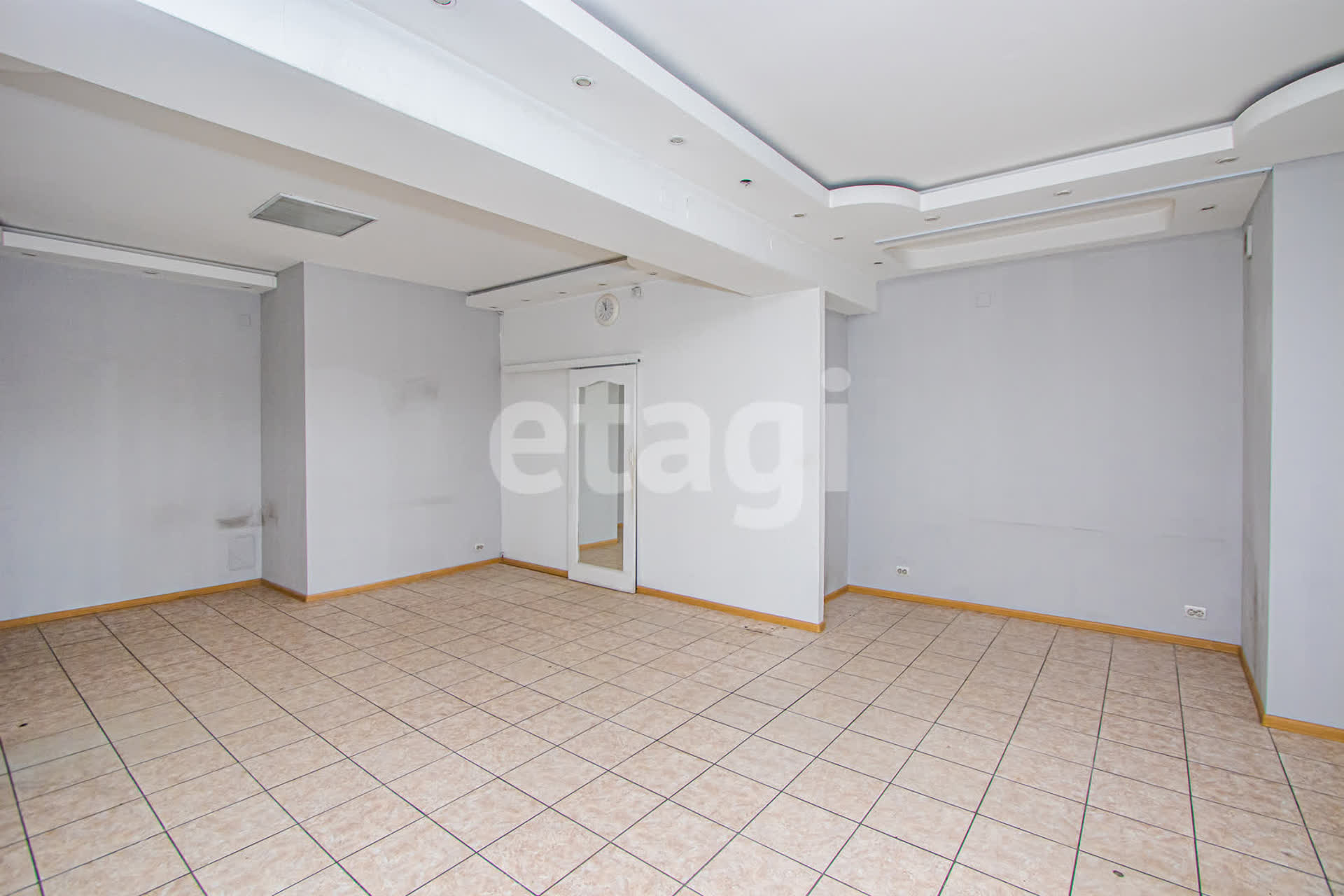 Продажа коммерческой недвижимости, 42м <sup>2</sup>, Улан-Удэ, Бурятия,  Улан-Удэ