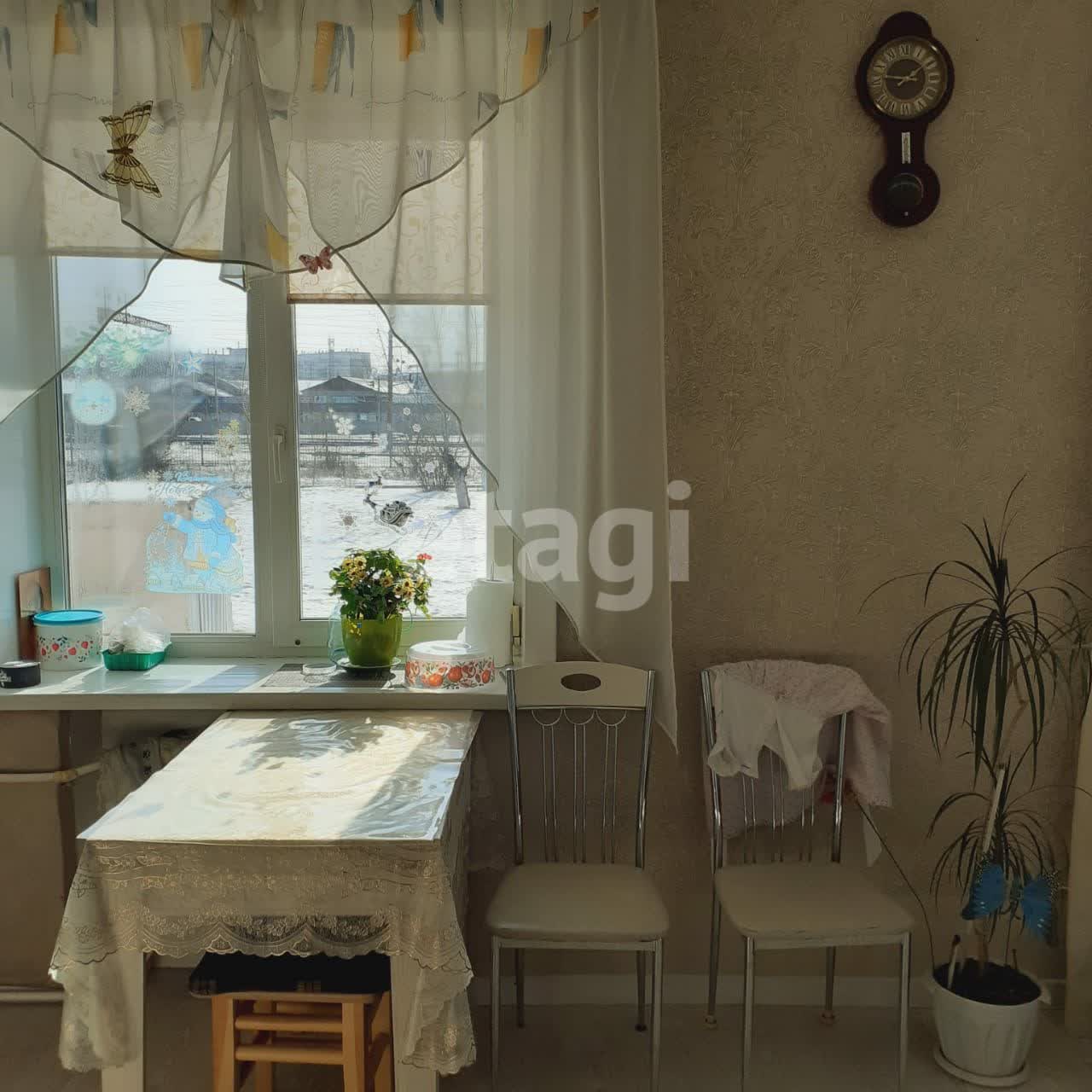 Продажа 3-комнатной квартиры, Улан-Удэ, Республика Бурятия,  Улан-Удэ