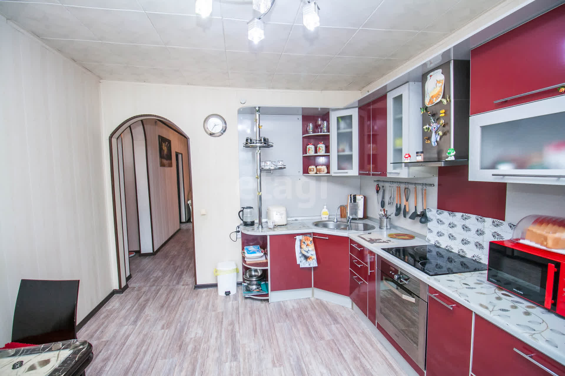 Продажа дома, 133м <sup>2</sup>, 6 сот., Южно-Сахалинск, Сахалинская область,  