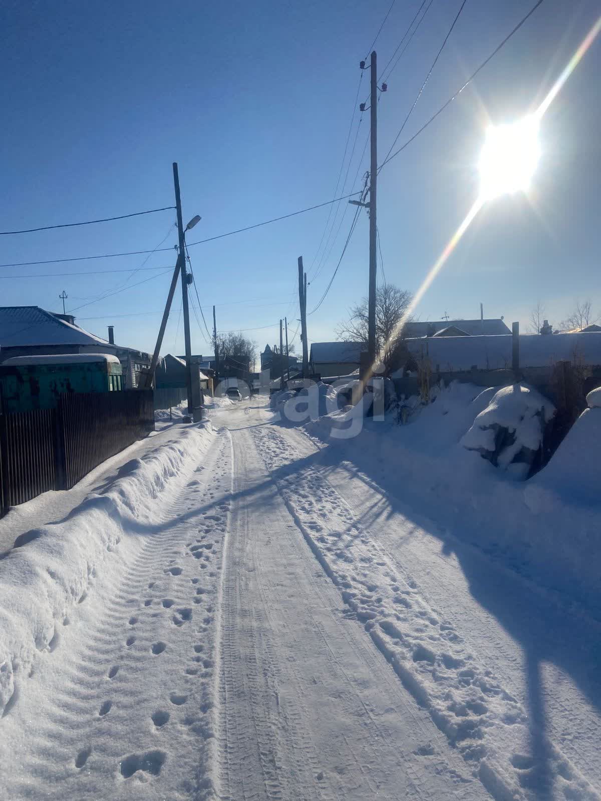 Продажа участка, Южно-Сахалинск, Сахалинская область,  