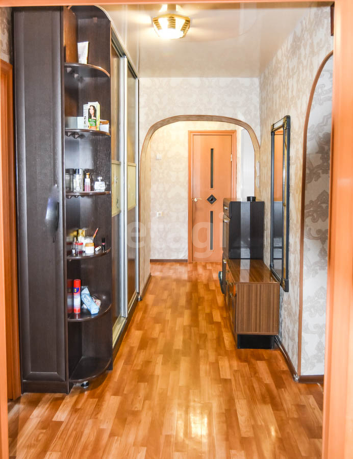 Продажа 4-комнатной квартиры, Южно-Сахалинск, Сахалинская область,  Южно-Сахалинск