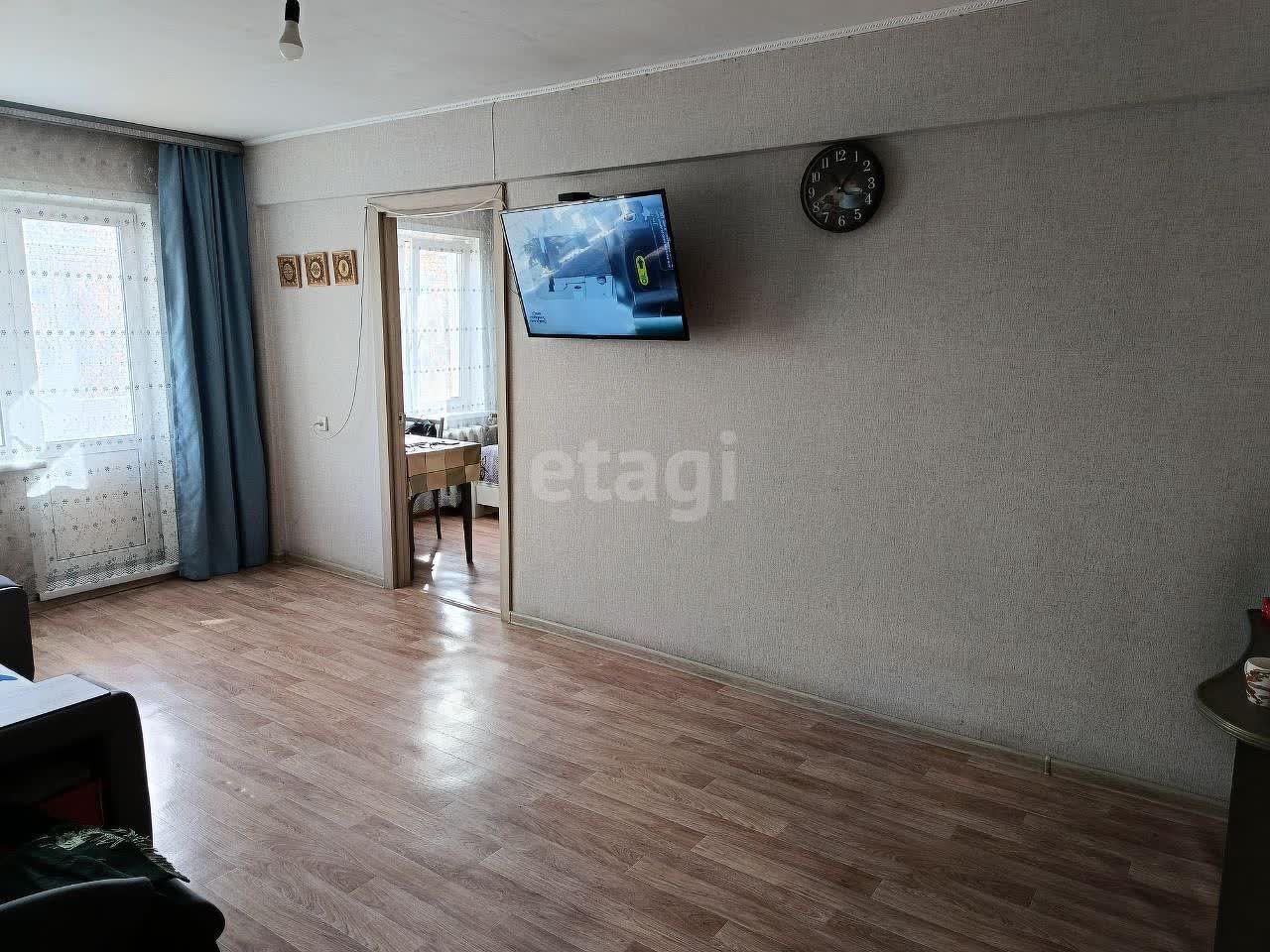 Продажа 2-комнатной квартиры, Улан-Удэ, Республика Бурятия,  Улан-Удэ