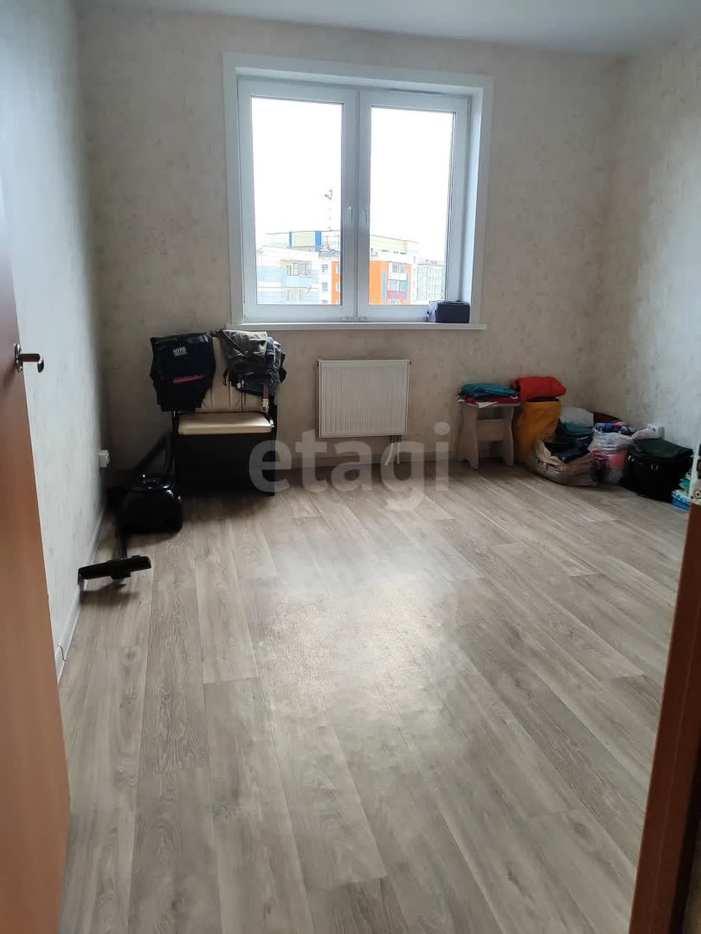 Продажа 2-комнатной квартиры, Южно-Сахалинск, Сахалинская область,  Южно-Сахалинск