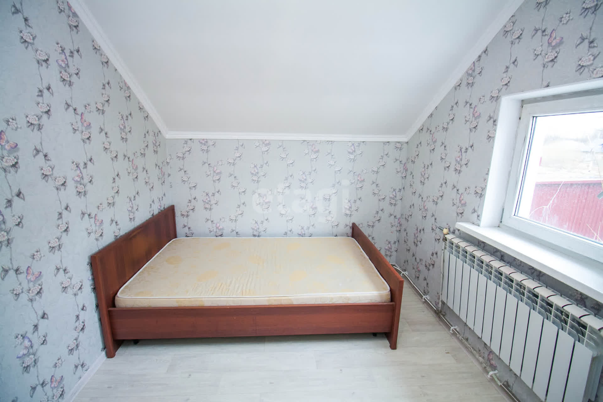 Продажа дома, 117м <sup>2</sup>, 4 сот., Южно-Сахалинск, Сахалинская область,  