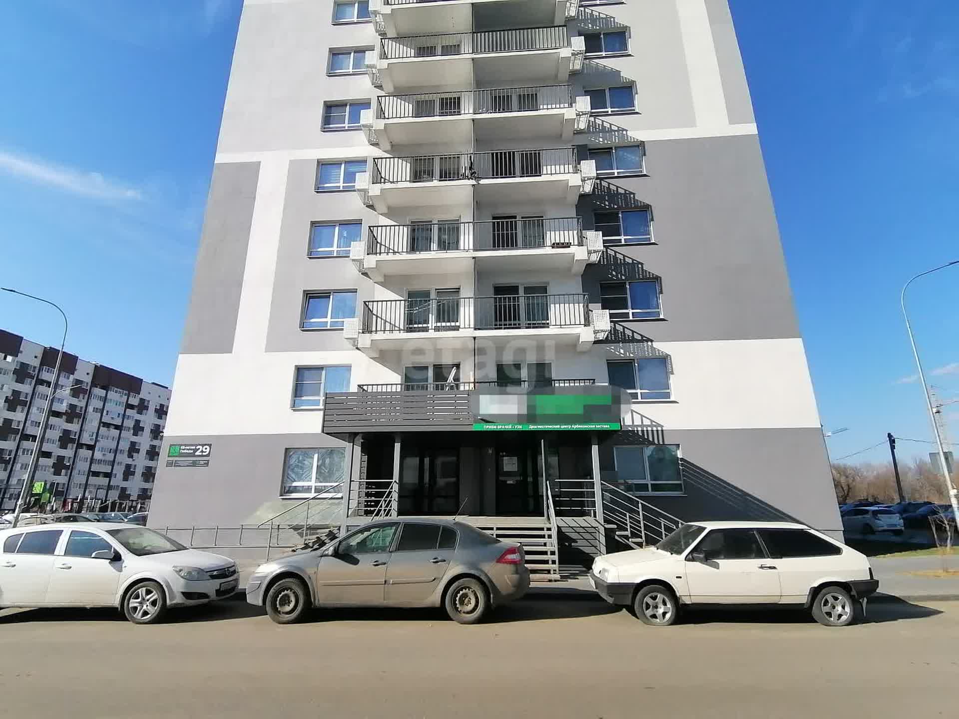 Продажа коммерческой недвижимости, 76м <sup>2</sup>, Пенза, Пензенская область,  Пенза