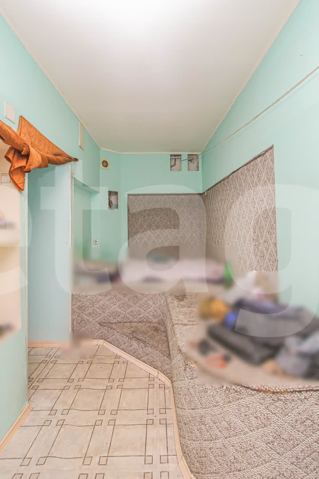 Продажа 4-комнатной квартиры, Улан-Удэ, Республика Бурятия,  Улан-Удэ