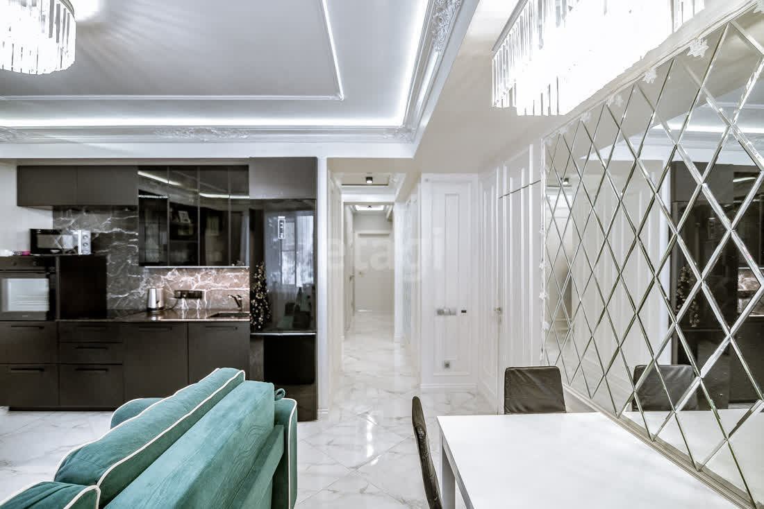 Аренда 5-комнатной квартиры, Южно-Сахалинск, Сахалинская область,  Южно-Сахалинск