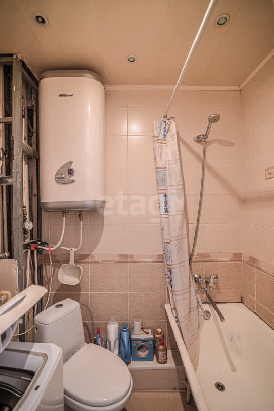 Продажа 3-комнатной квартиры, Южно-Сахалинск, Сахалинская область,  Южно-Сахалинск