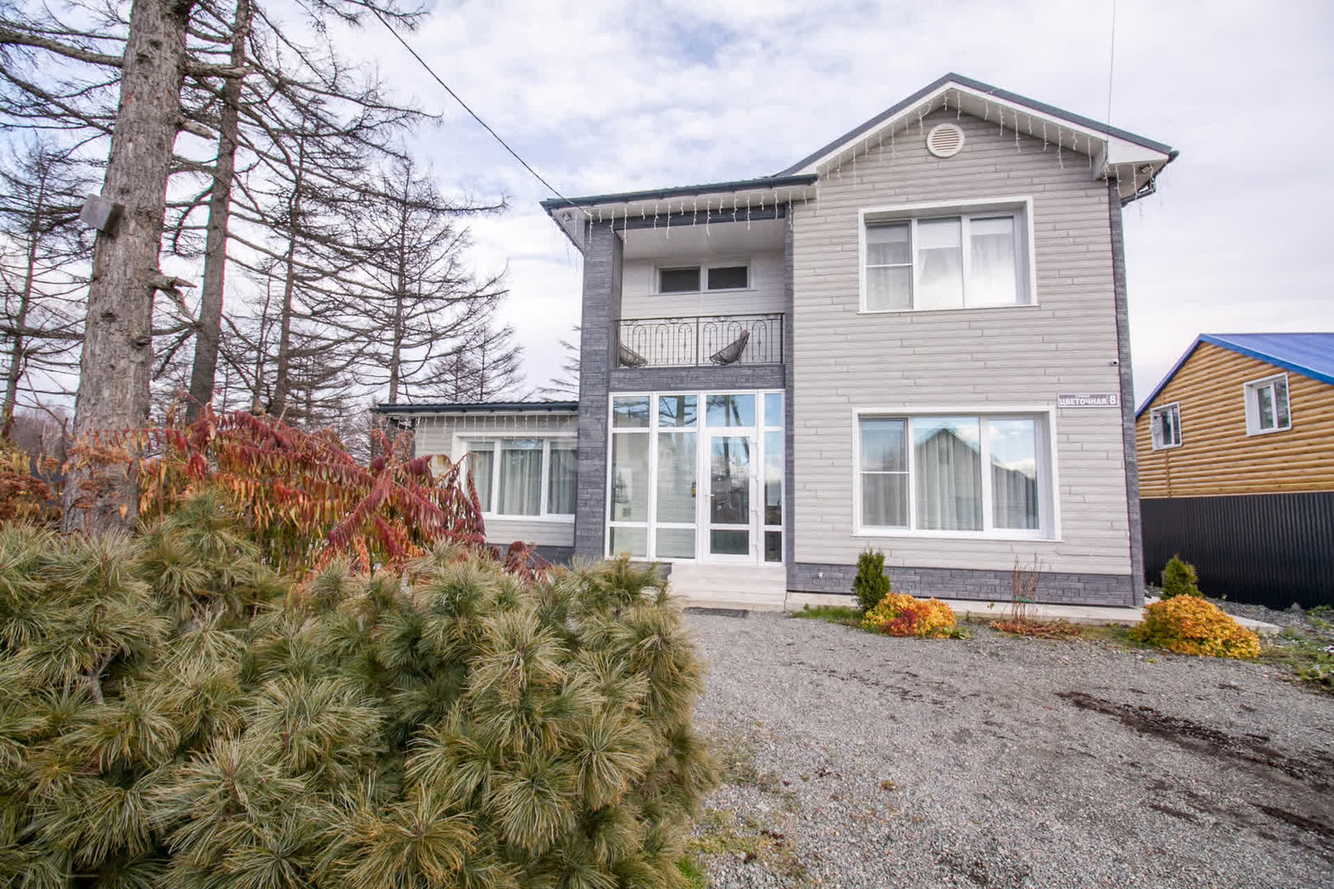 Продажа дома, 150м <sup>2</sup>, 10 сот., Южно-Сахалинск, Сахалинская область,  