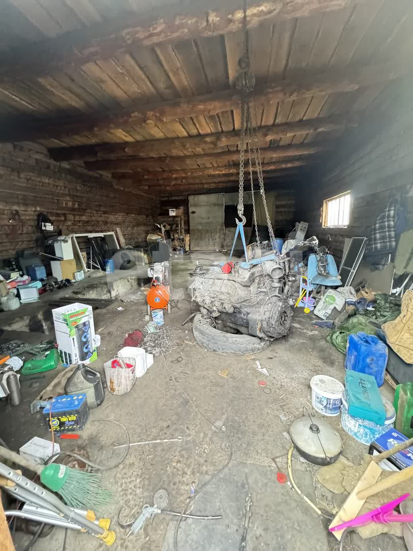 Продажа дома, 71м <sup>2</sup>, 8 сот., Улан-Удэ, Республика Бурятия,  