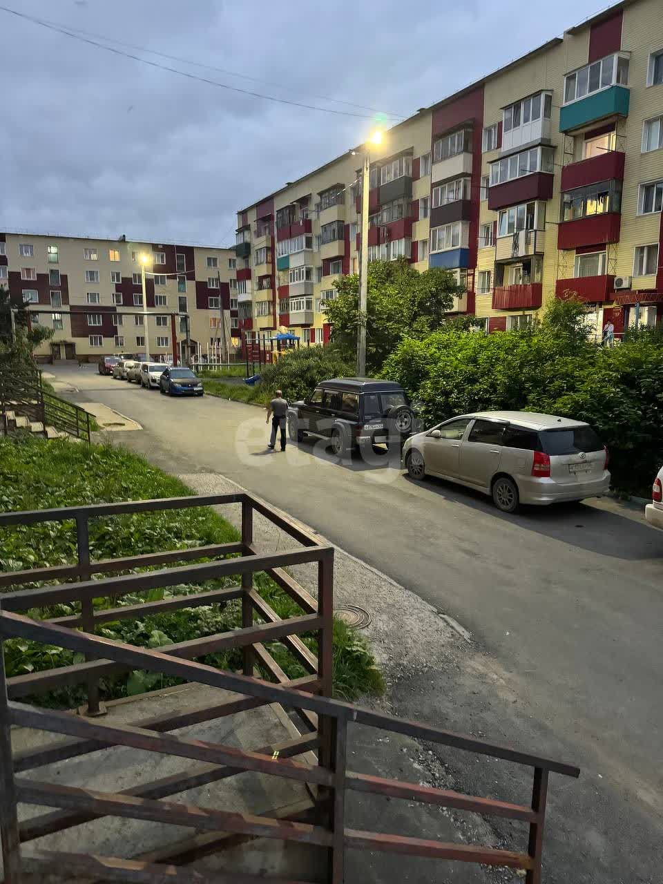 Продажа 1-комнатной квартиры, Южно-Сахалинск, Сахалинская область,  Южно-Сахалинск