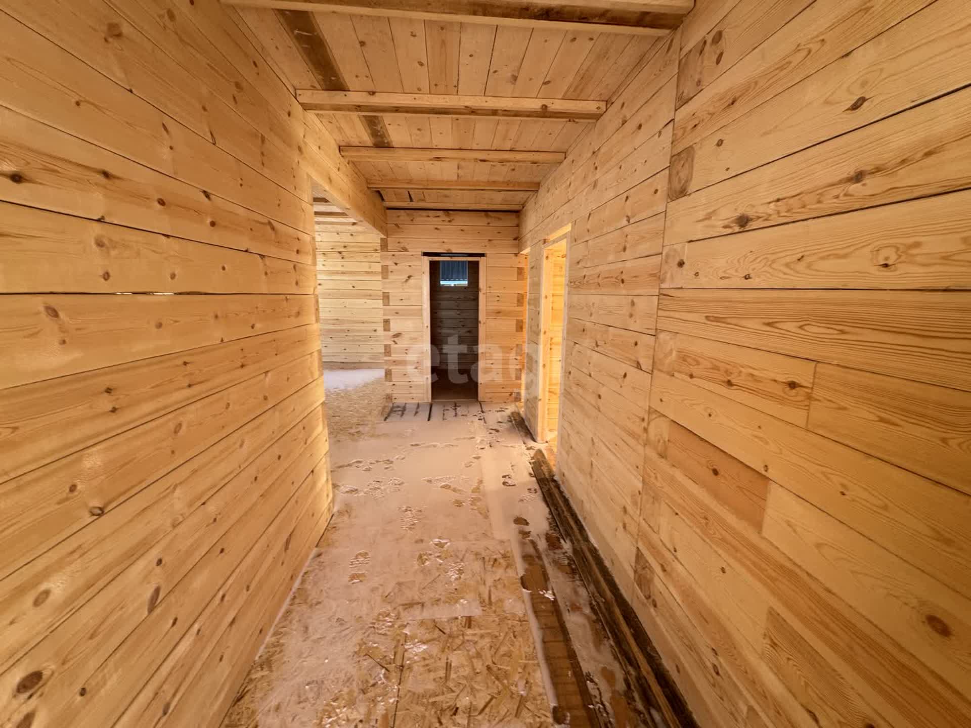 Продажа дома, 145м <sup>2</sup>, 6 сот., Улан-Удэ, Республика Бурятия,  Тарбагатайский