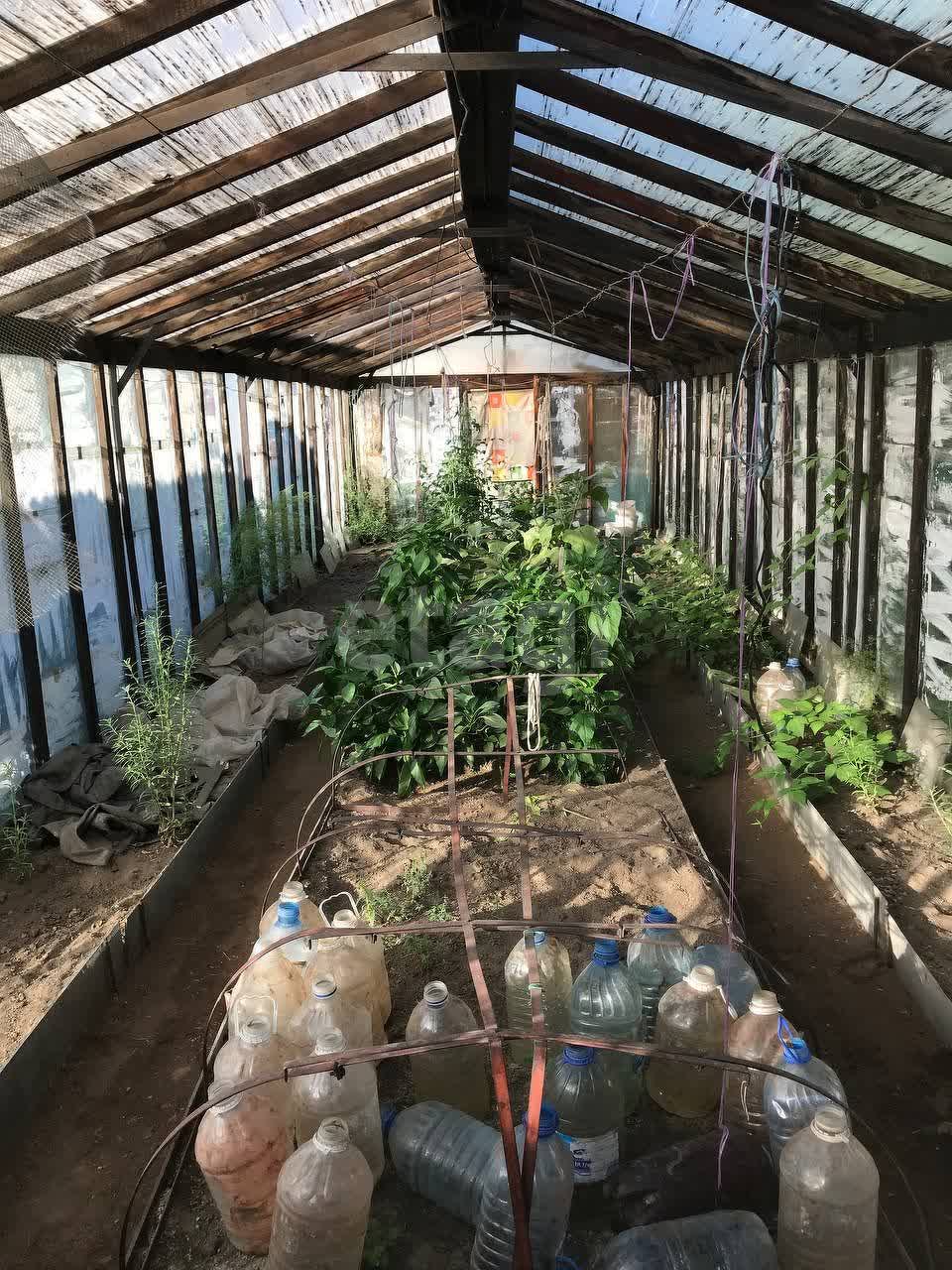 Продажа дома, 20м <sup>2</sup>, 6 сот., Улан-Удэ, Республика Бурятия,  Советский