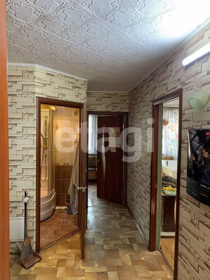 Продажа 3-комнатной квартиры, Улан-Удэ, Республика Бурятия,  Улан-Удэ