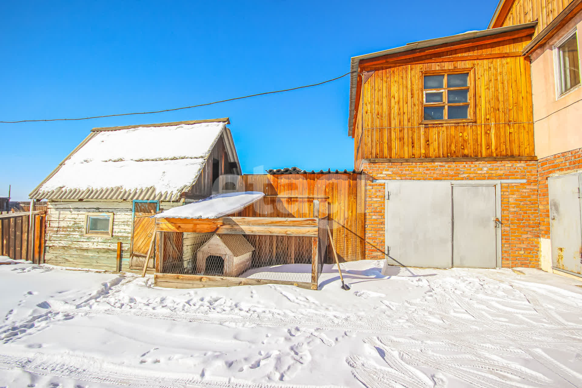 Продажа участка, Улан-Удэ, Республика Бурятия,  Советский