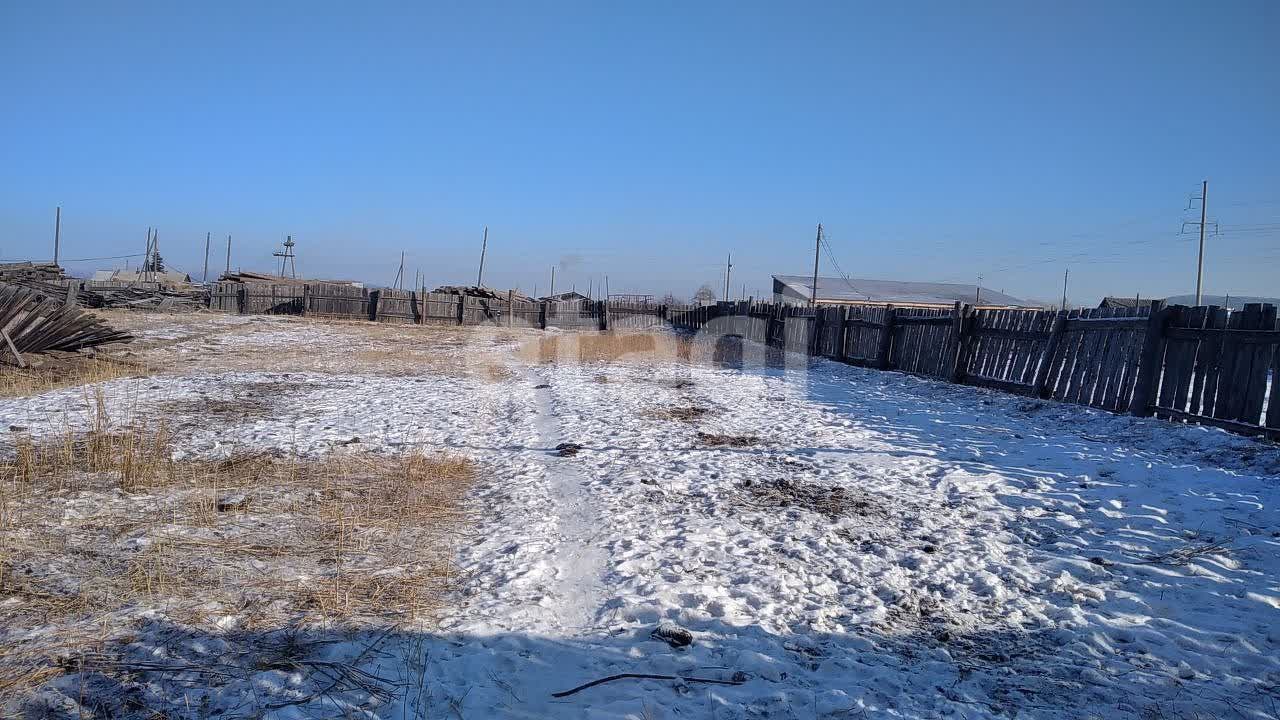 Продажа дома, 50м <sup>2</sup>, 16 сот., Улан-Удэ, Республика Бурятия