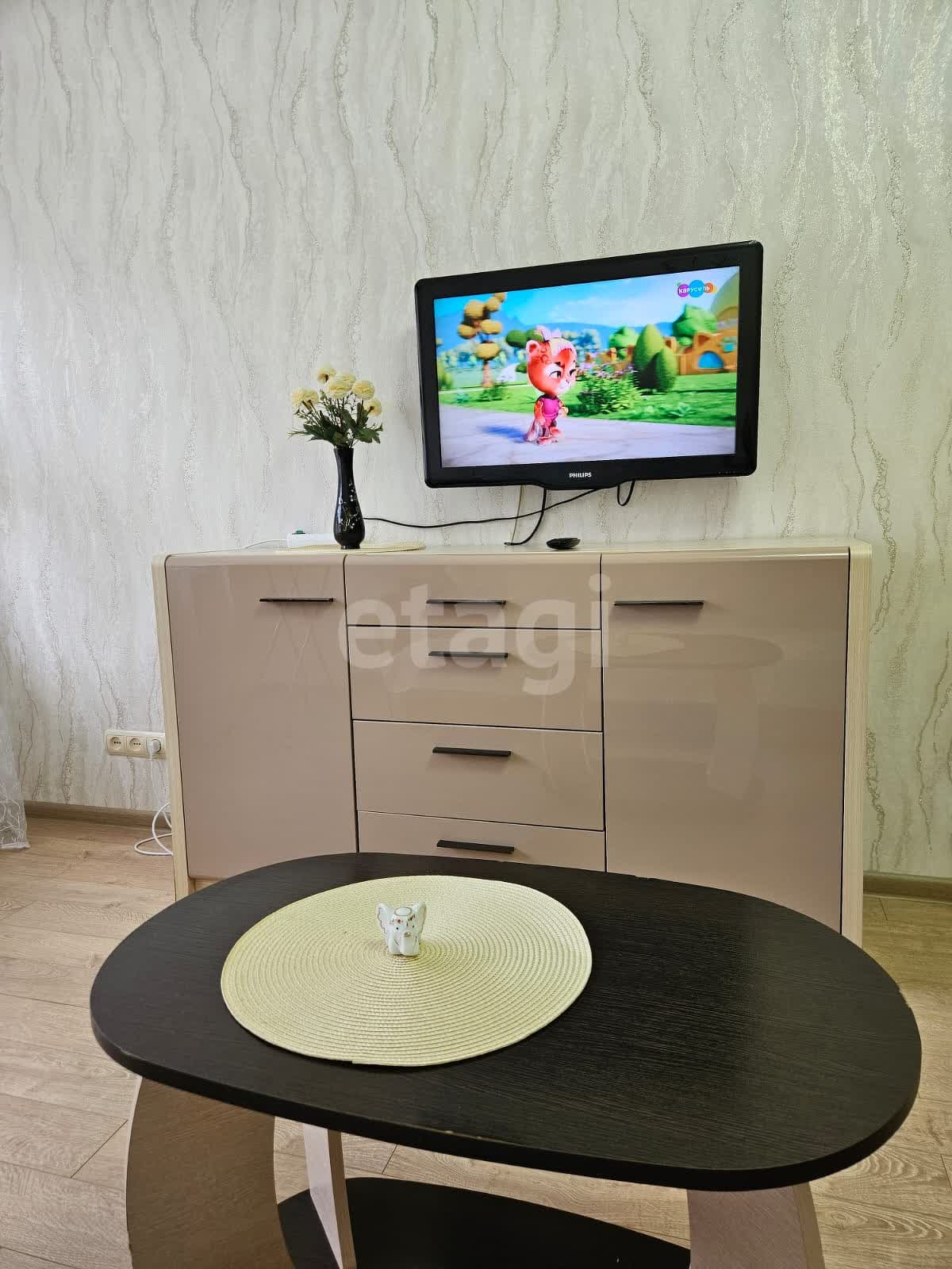 Аренда 1-комнатной квартиры, Южно-Сахалинск, Сахалинская область,  Южно-Сахалинск