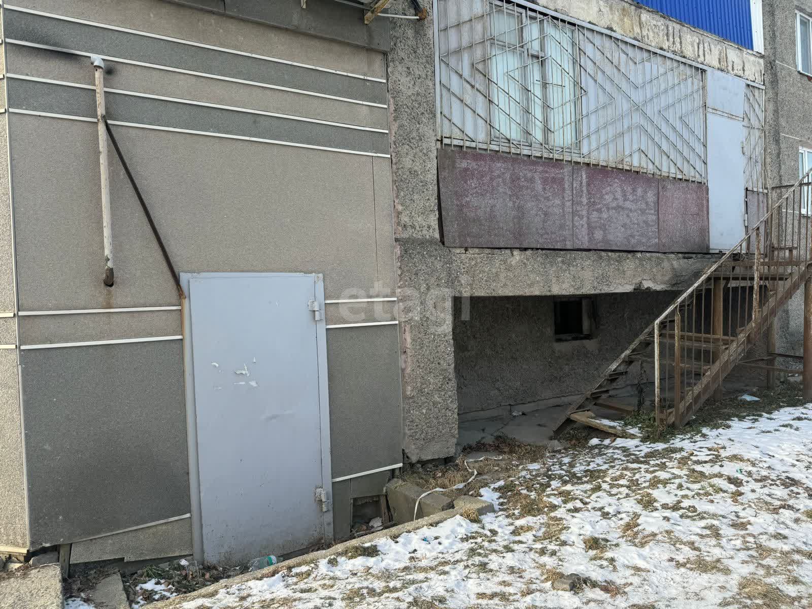 Продажа коммерческой недвижимости, 141м <sup>2</sup>, Южно-Сахалинск, Сахалинская область,  Южно-Сахалинск