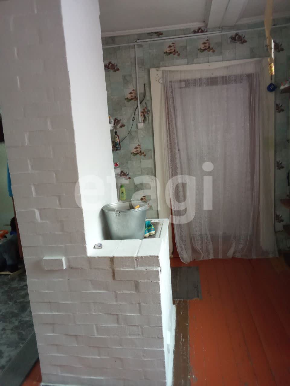 Продажа дома, 36м <sup>2</sup>, 5 сот., Улан-Удэ, Республика Бурятия,  Заиграевский