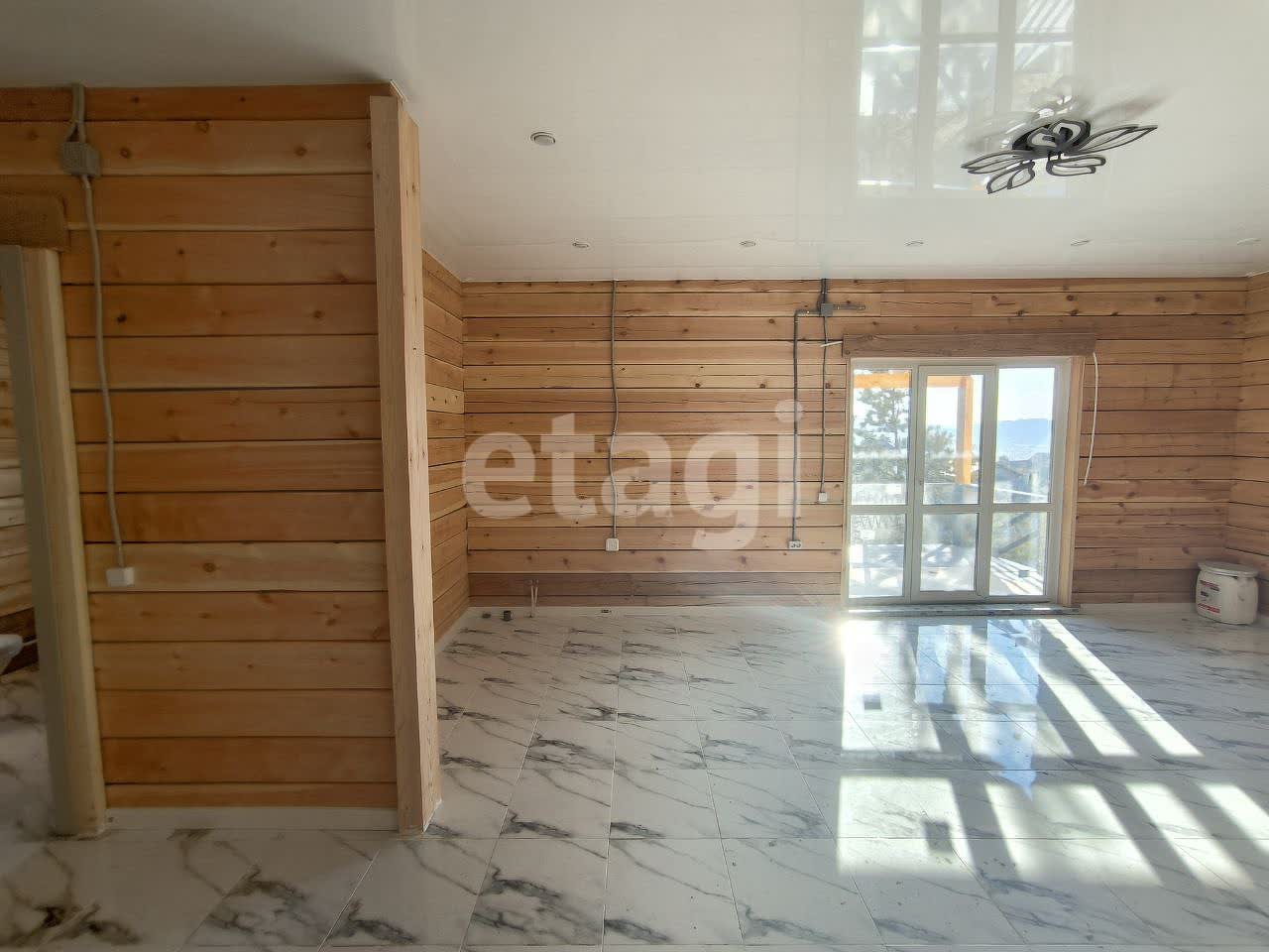 Продажа дома, 196м <sup>2</sup>, 8 сот., Улан-Удэ, Республика Бурятия,  Тарбагатайский