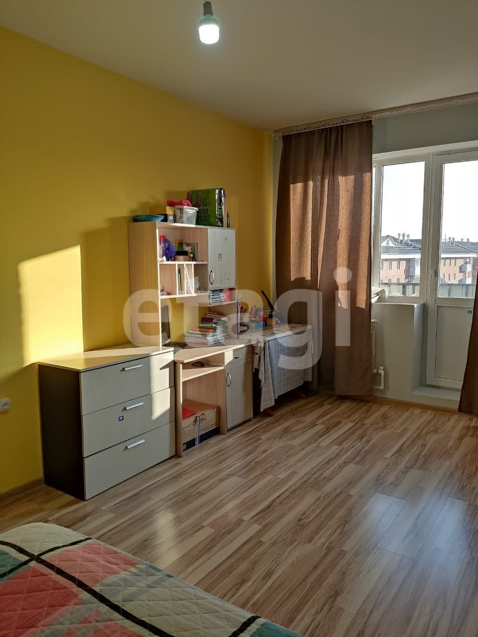 Продажа 1-комнатной квартиры, Улан-Удэ, Республика Бурятия,  Улан-Удэ