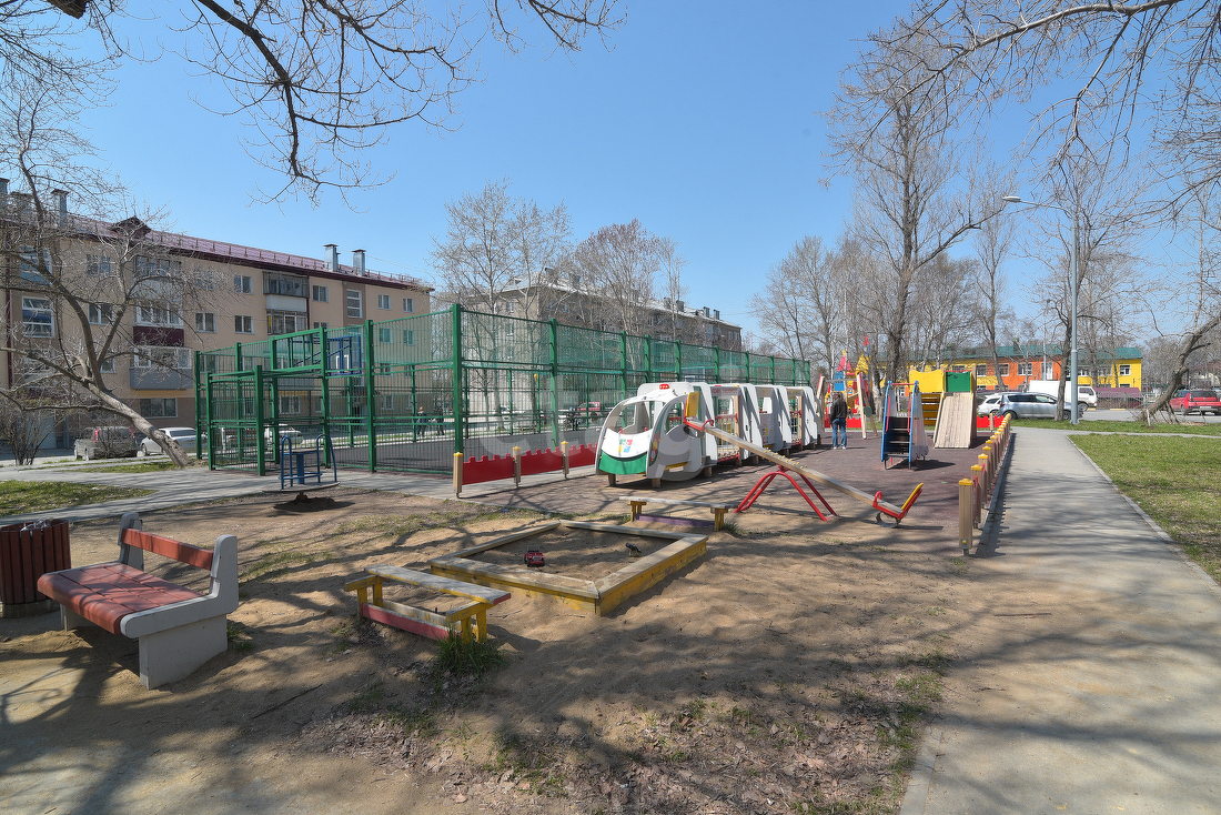 Продажа 3-комнатной квартиры, Южно-Сахалинск, Сахалинская область,  Южно-Сахалинск