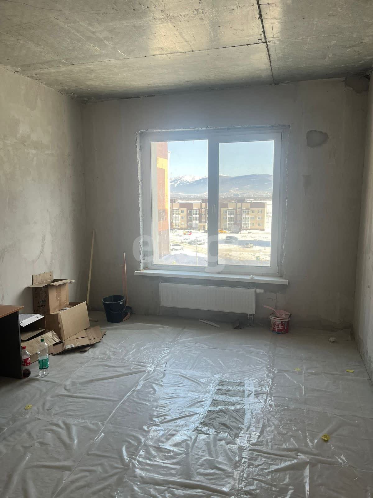 Продажа 1-комнатной квартиры, Южно-Сахалинск, Сахалинская область,  Южно-Сахалинск