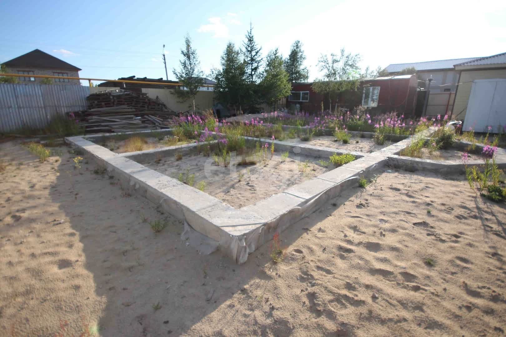 Продажа участка, Новый Уренгой, Ямало-Ненецкий АО,  Новый Уренгой