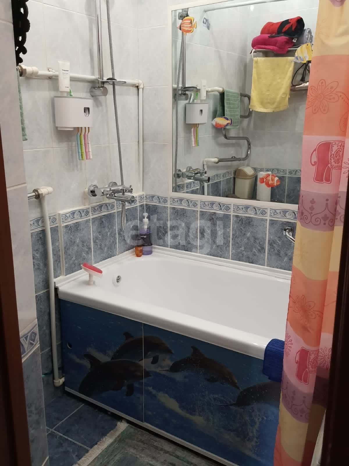 Продажа 2-комнатной квартиры, Улан-Удэ, Республика Бурятия,  Улан-Удэ