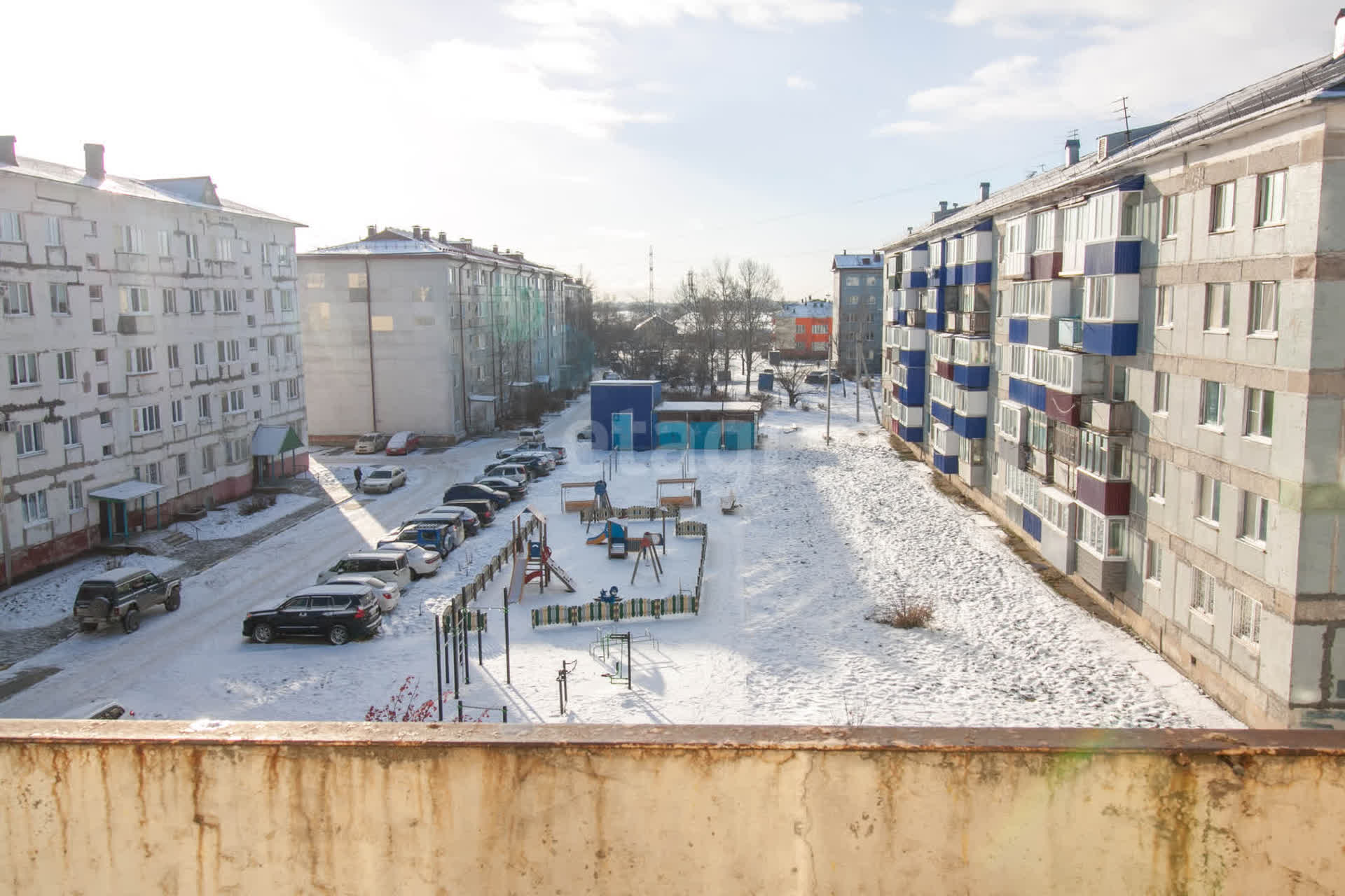 Продажа 1-комнатной квартиры, Южно-Сахалинск, Сахалинская область,  Южно-Сахалинск