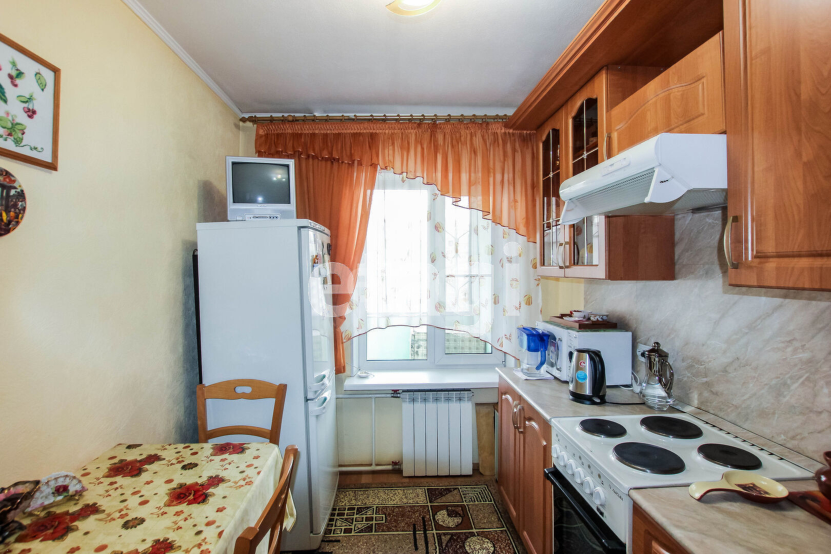 Продажа 4-комнатной квартиры, Улан-Удэ, Республика Бурятия,  Улан-Удэ