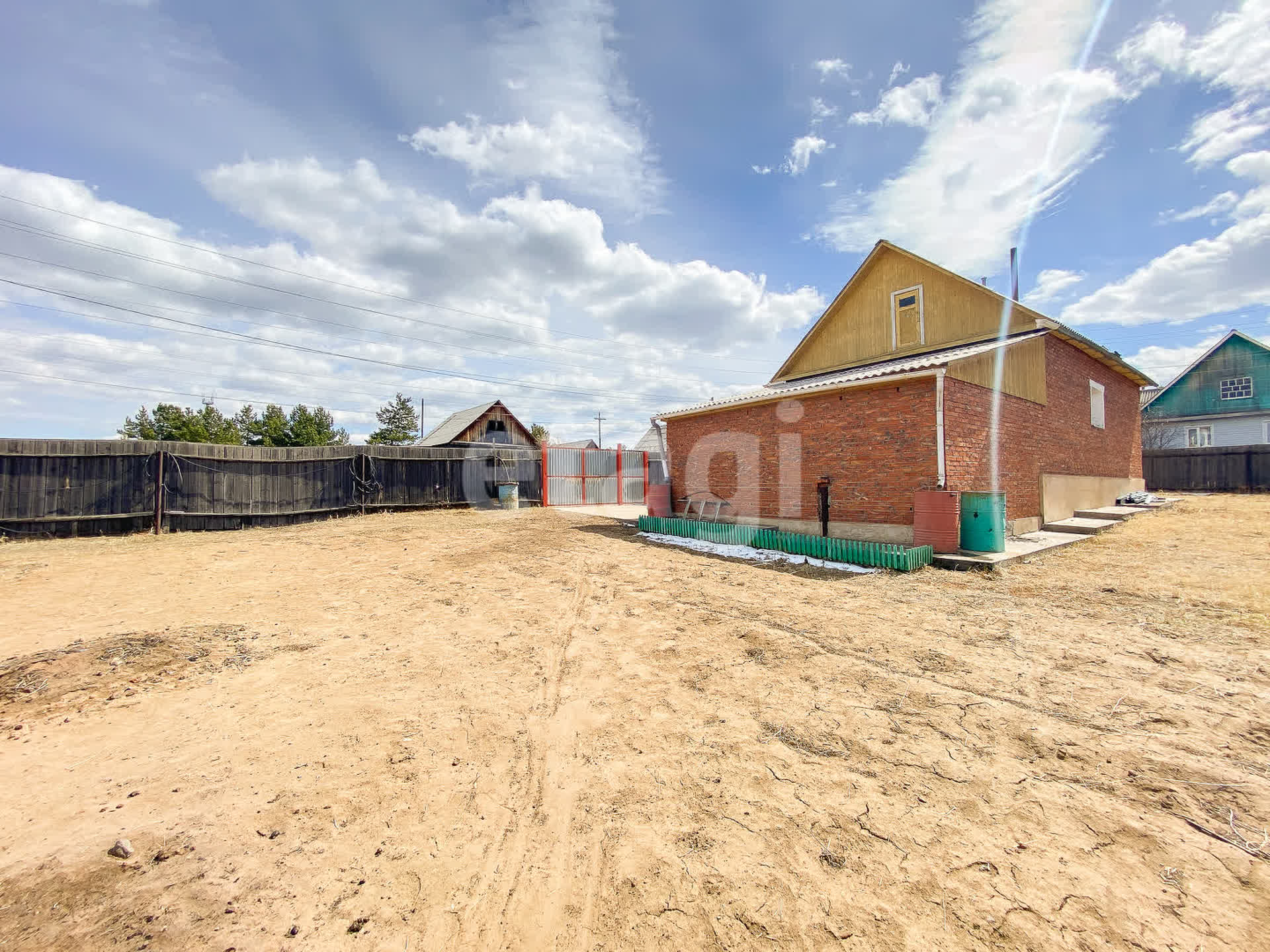 Продажа дома, 78м <sup>2</sup>, 4 сот., Улан-Удэ, Республика Бурятия,  Октябрьский