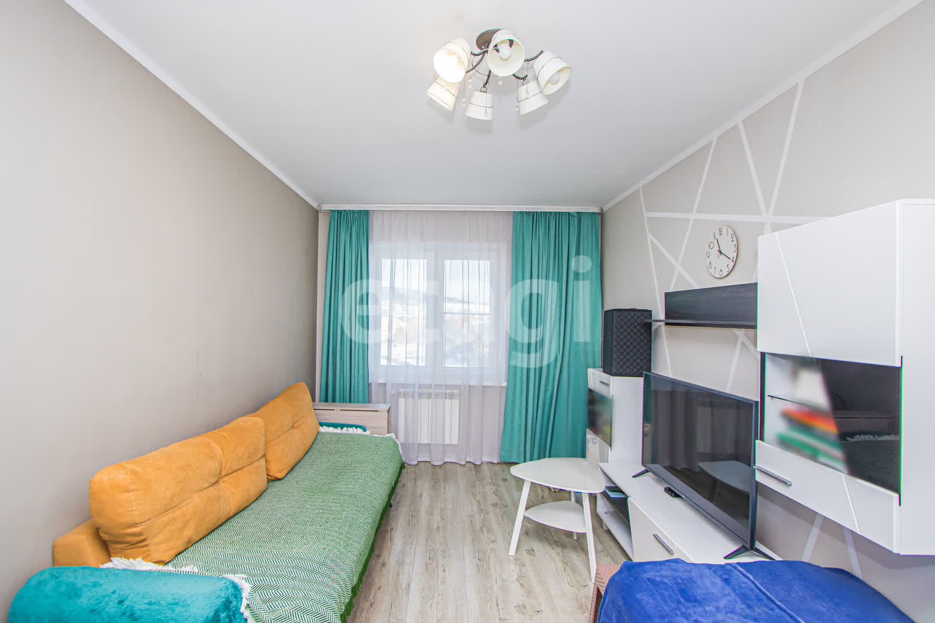 Продажа 2-комнатной квартиры, Улан-Удэ, Республика Бурятия,  Улан-Удэ