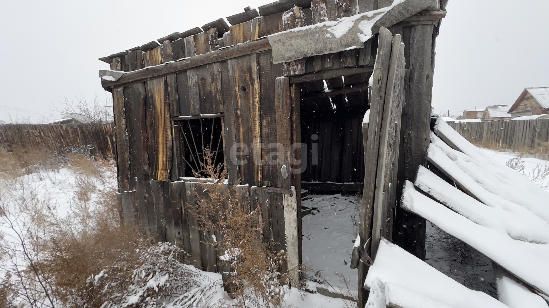 Продажа участка, Улан-Удэ, Республика Бурятия