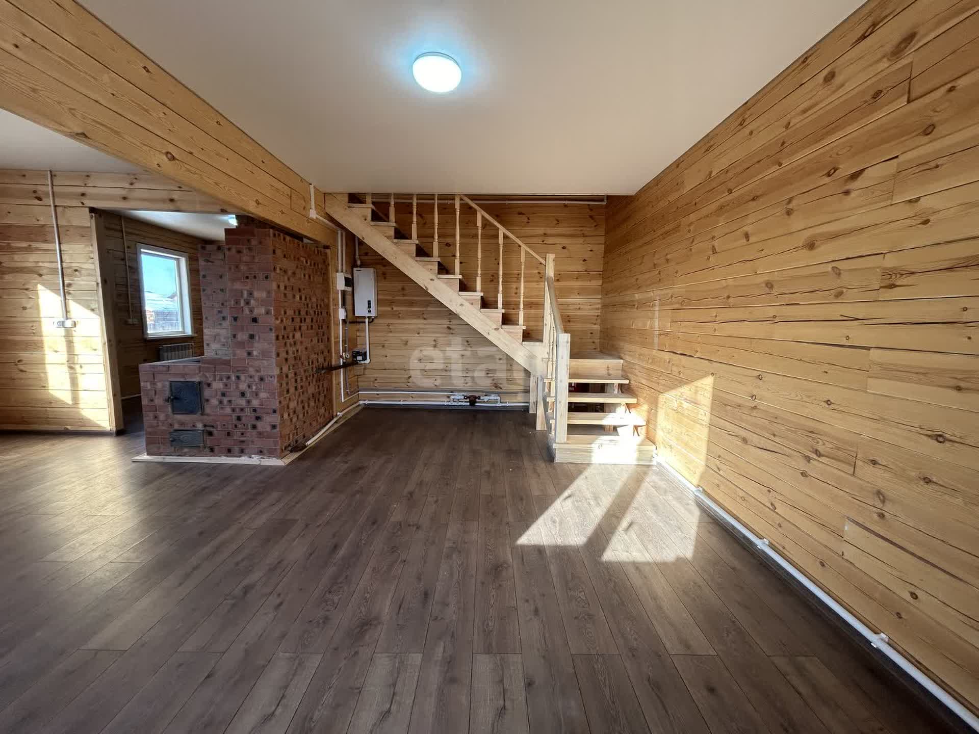 Продажа дома, 180м <sup>2</sup>, 7 сот., Улан-Удэ, Республика Бурятия,  Тарбагатайский