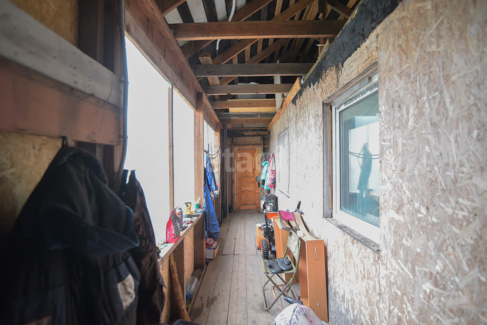 Продажа дома, 27м <sup>2</sup>, 7 сот., Южно-Сахалинск, Сахалинская область,  