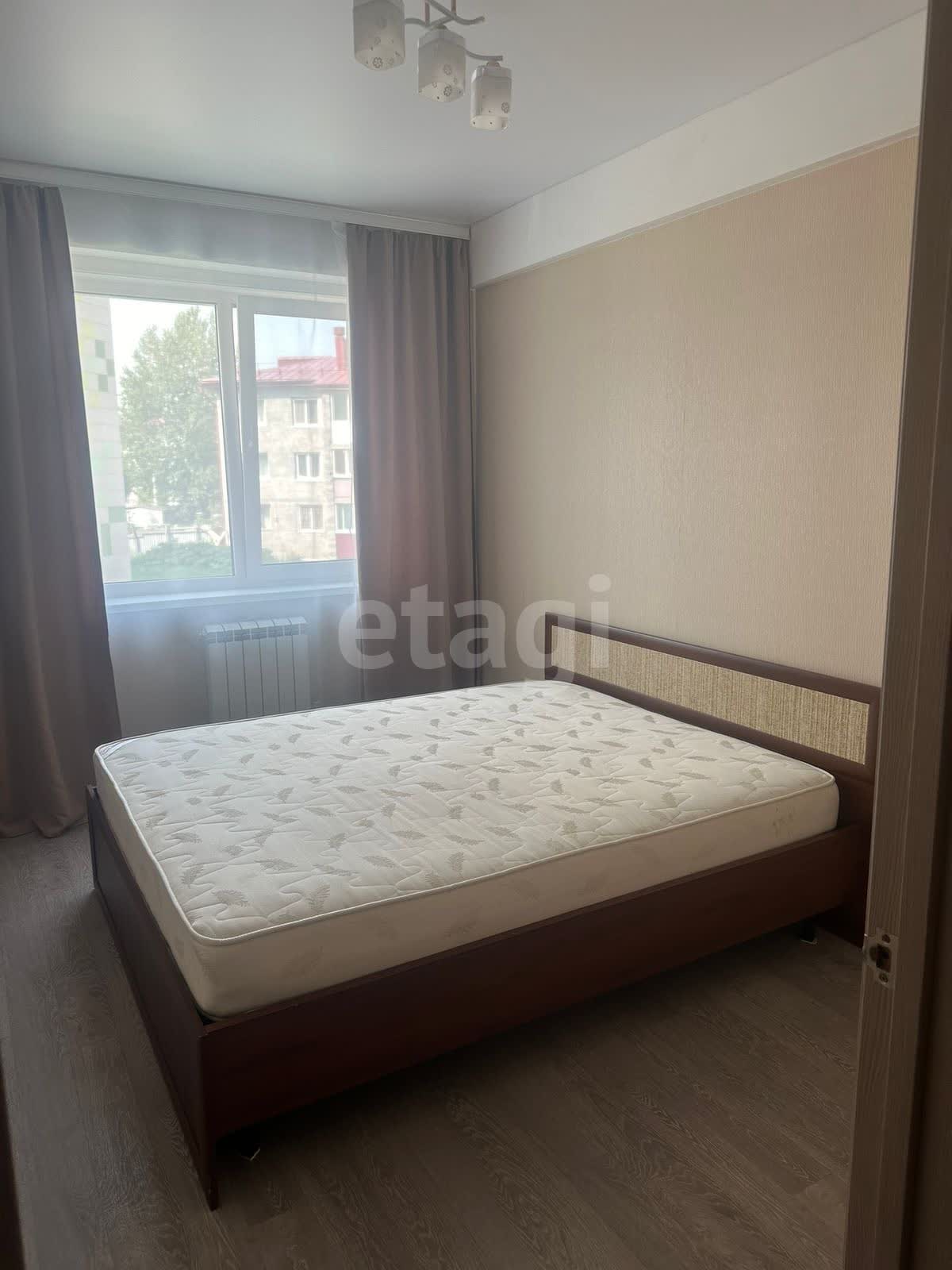 Продажа 2-комнатной квартиры, Южно-Сахалинск, Сахалинская область,  Южно-Сахалинск