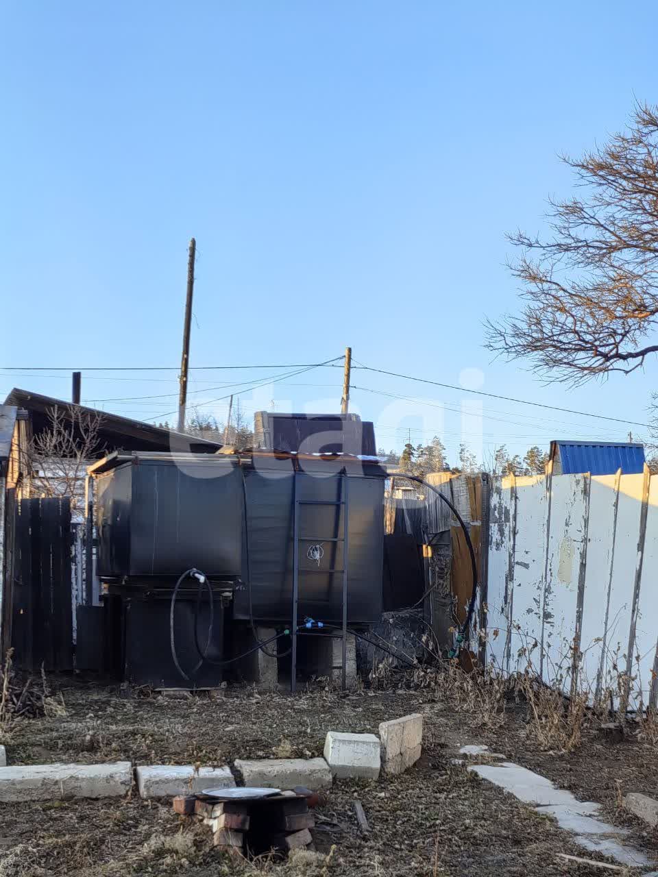 Продажа дома, 131м <sup>2</sup>, 11 сот., Улан-Удэ, Республика Бурятия