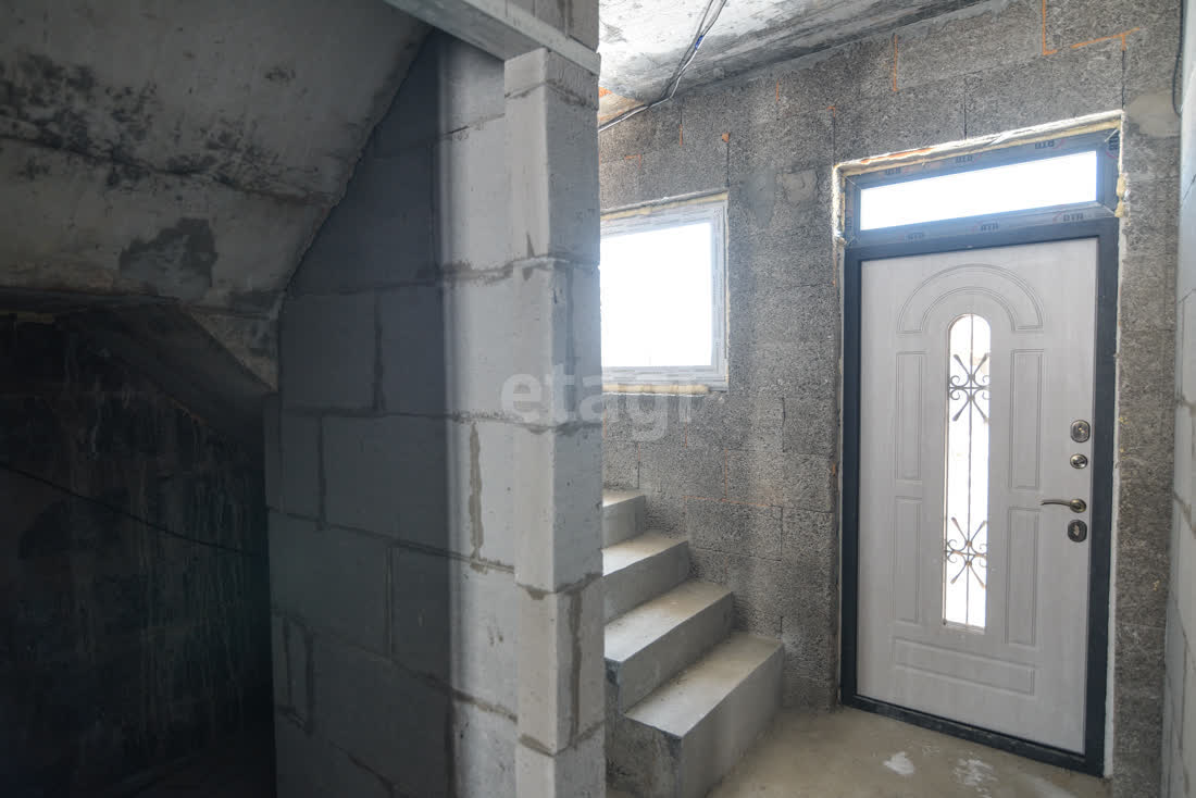 Продажа дома, 115м <sup>2</sup>, 1 сот., Южно-Сахалинск, Сахалинская область,  Южно-Сахалинск